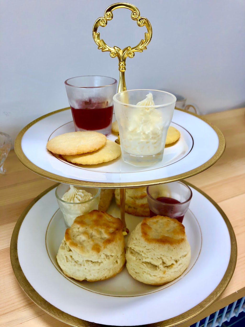 Tartan Tea House | 1149 Bedford Hwy, Bedford, NS B4A 1B9, Canada | Phone: (902) 832-0439