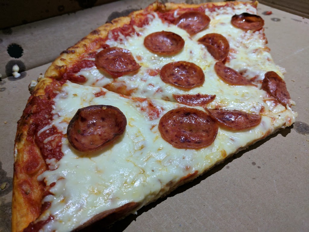 Lifes A Slice Pizzeria 2009 | 5 Francis St E, Creemore, ON L0M 1G0, Canada | Phone: (705) 466-5500