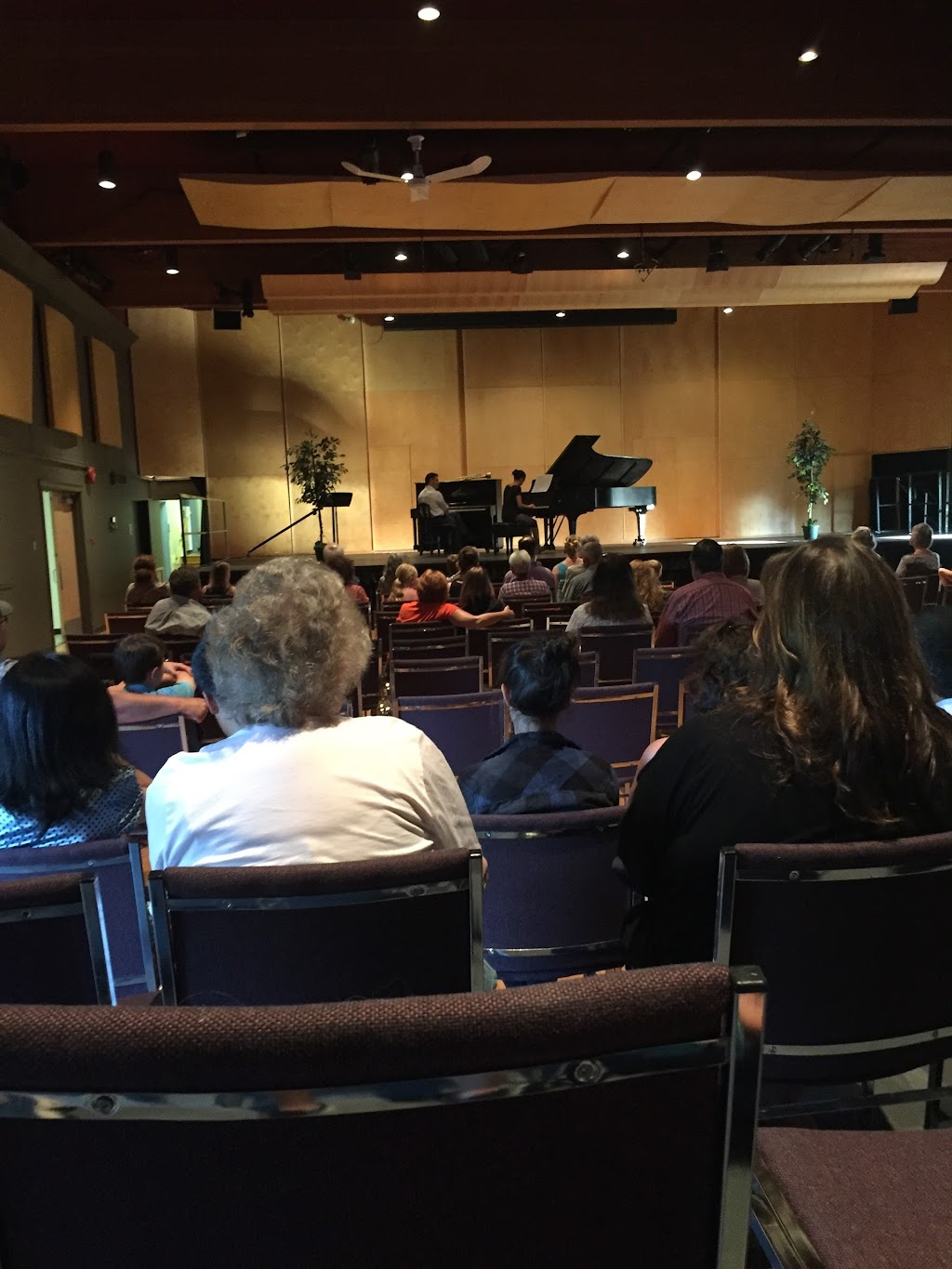 Powell River Academy of Music | 7280 Kemano St, Powell River, BC V8A 1L9, Canada | Phone: (604) 485-9633