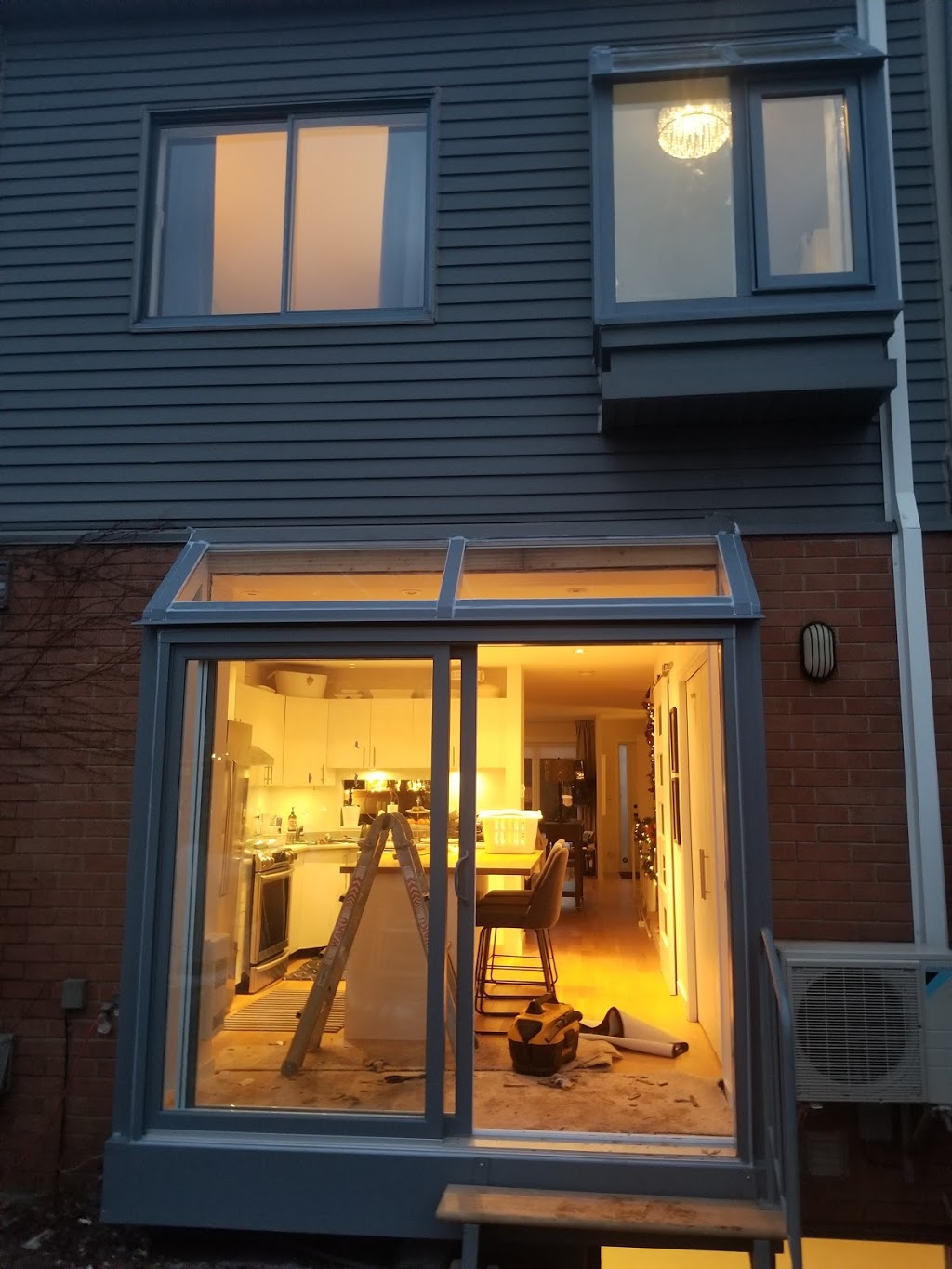 SOLARIUM CEDRE ALUMINIUM | 1171 21e Rang, Upton, QC J0H 2E0, Canada | Phone: (450) 513-1672