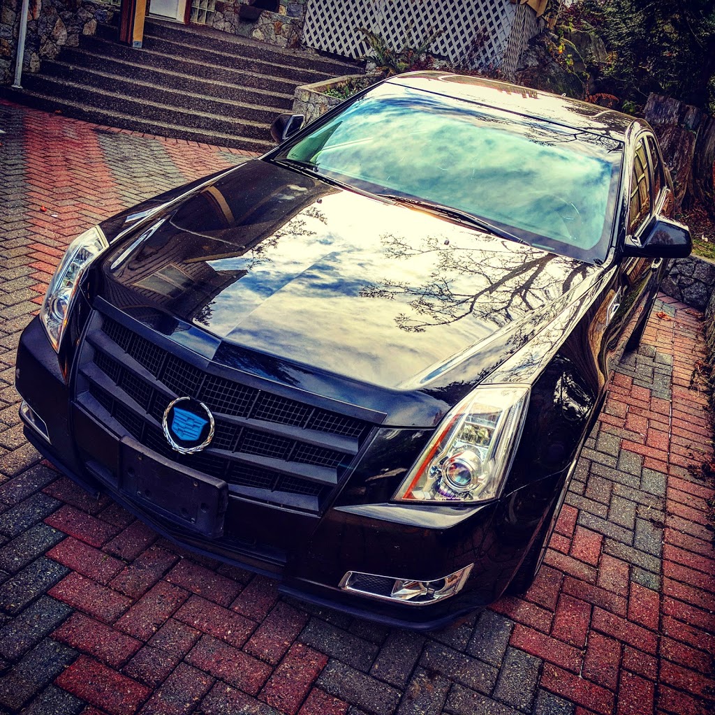 Empire Auto Victoria | Auto Detailing | Mobile Service | 2792 Hartsdale Dr, Victoria, BC V9B 4M8, Canada | Phone: 250-710-6462