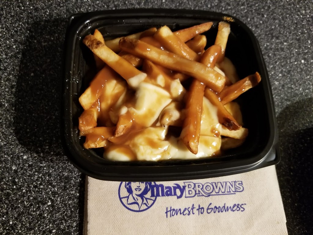 Mary Browns | Newcastle Shopping Centre, 16725 127 St NW, Edmonton, AB T6V 0T1, Canada | Phone: (780) 476-0049