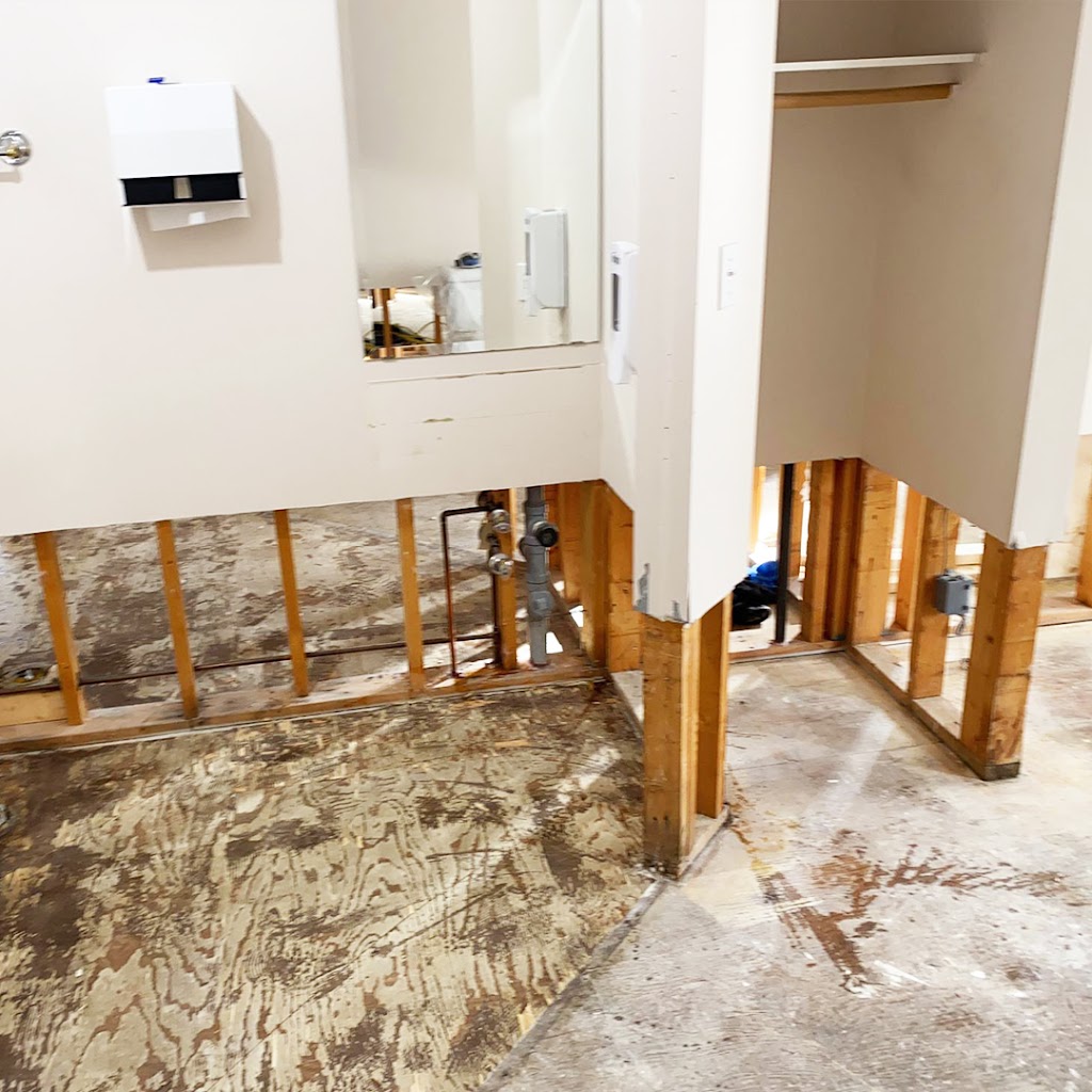 WINMAR Property Restoration Specialists - Fraser Valley | 5525 272 St a115, Langley Twp, BC V4W 1P1, Canada | Phone: (888) 988-0664