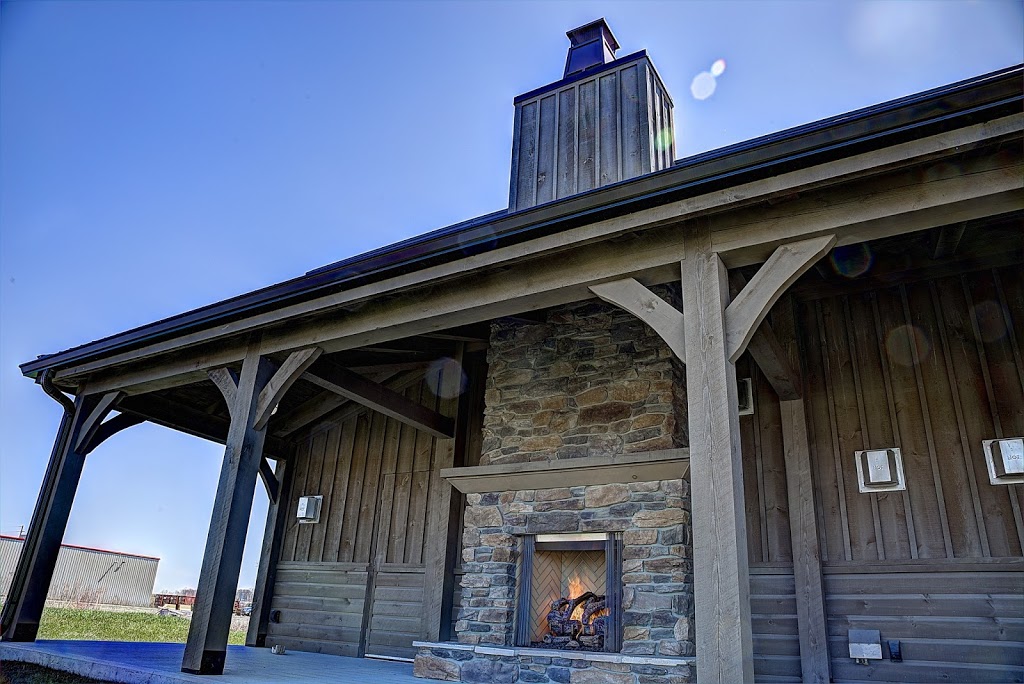 Fireplace Specialties | 773 Bell Blvd W, Belleville, ON K8N 4Z5, Canada | Phone: (613) 969-6699