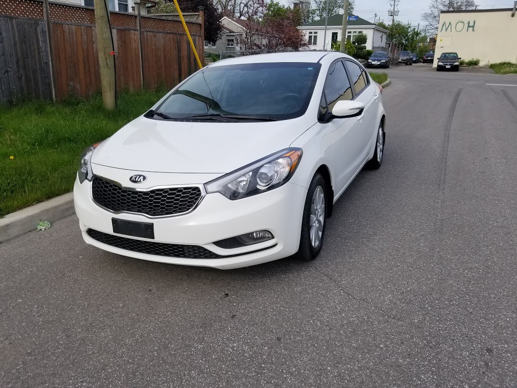JUST IN CARS INC | 1724 Kingston Rd, Scarborough, ON M1N 1S8, Canada | Phone: (647) 921-7292
