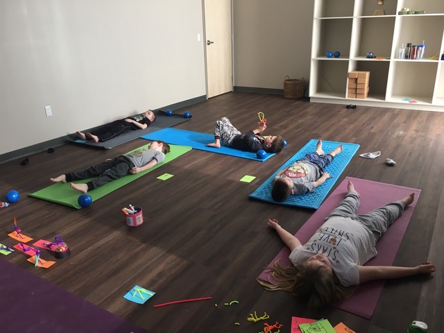 Hello Yoga | Health Centre, 15 Henderson St, Port Hope, ON L1A 2G3, Canada | Phone: (905) 925-7867
