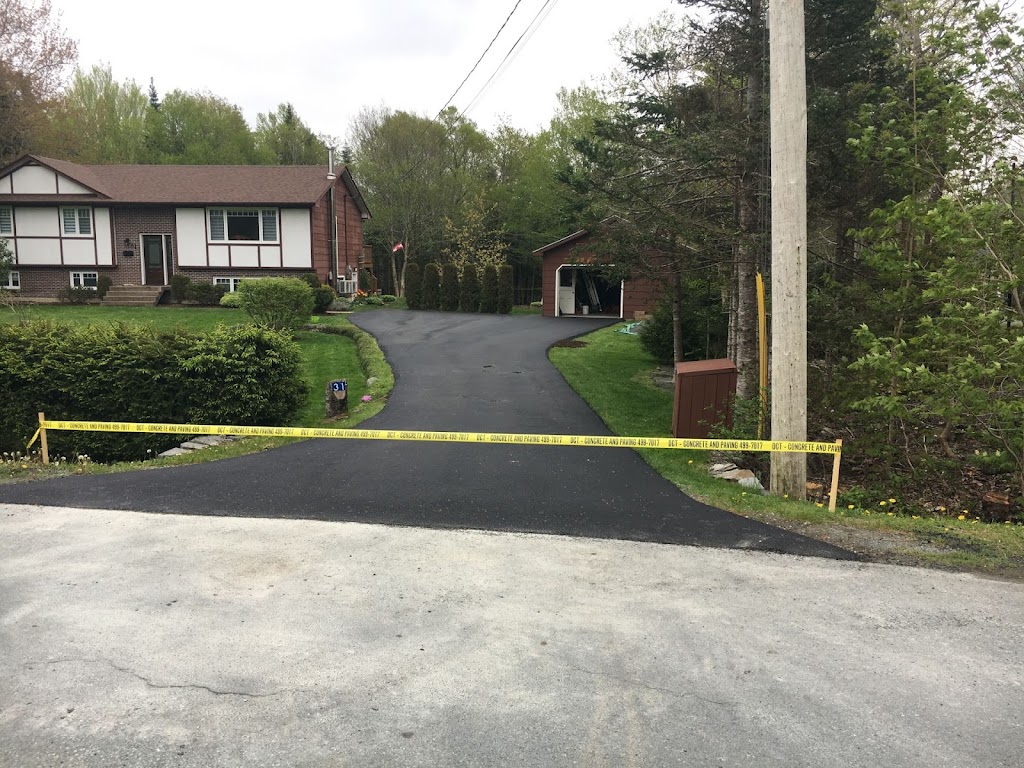 DCT Paving & Excavating | 2031 Lawrencetown Rd, Lawrencetown, NS B2Z 1C5, Canada | Phone: (902) 499-7017