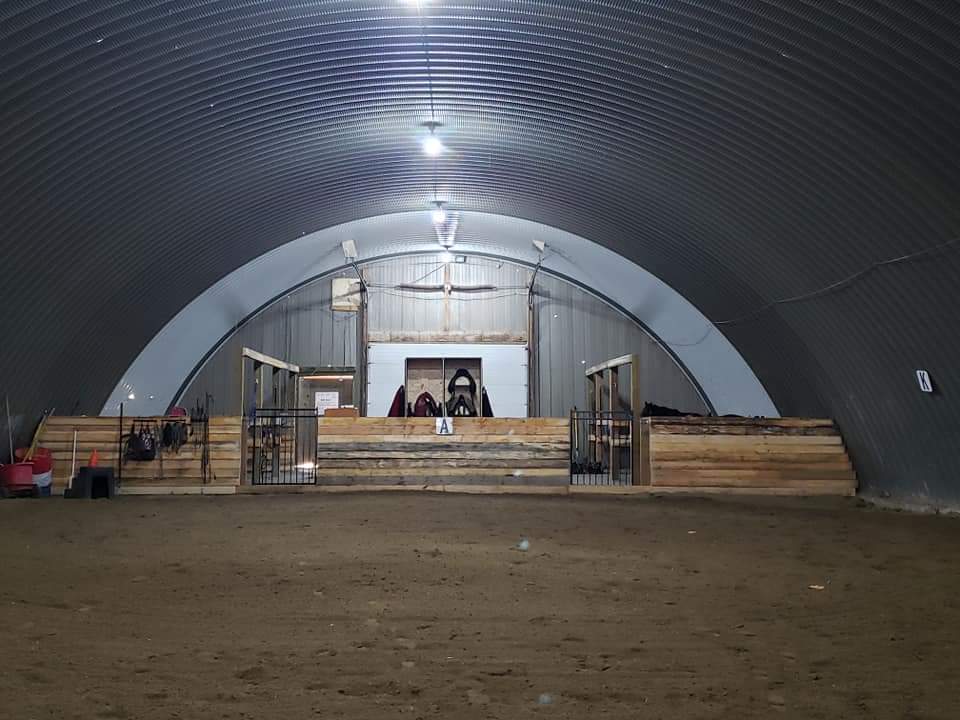 Fantasy Ridge Farms | 21131 Big Hill Springs Rd, Calgary, AB T3R 1K5, Canada | Phone: (403) 485-1655