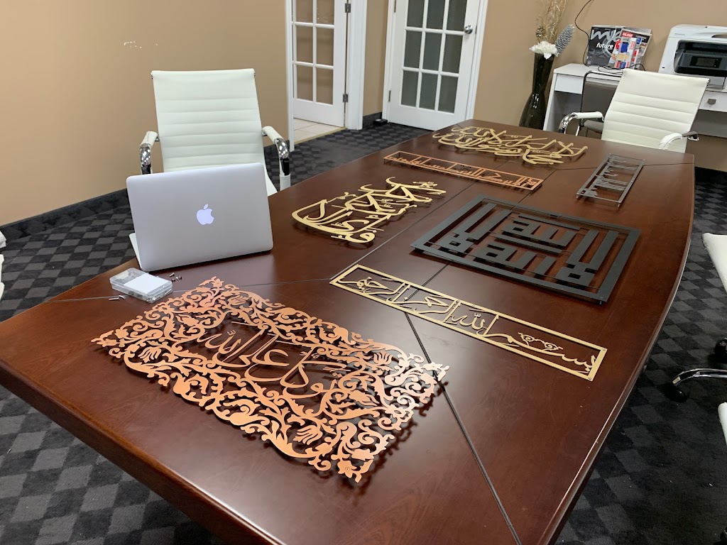 qalamstudios.com | 135 Hillcrest Ave, Mississauga, ON L5B 4B1, Canada | Phone: (647) 607-2908