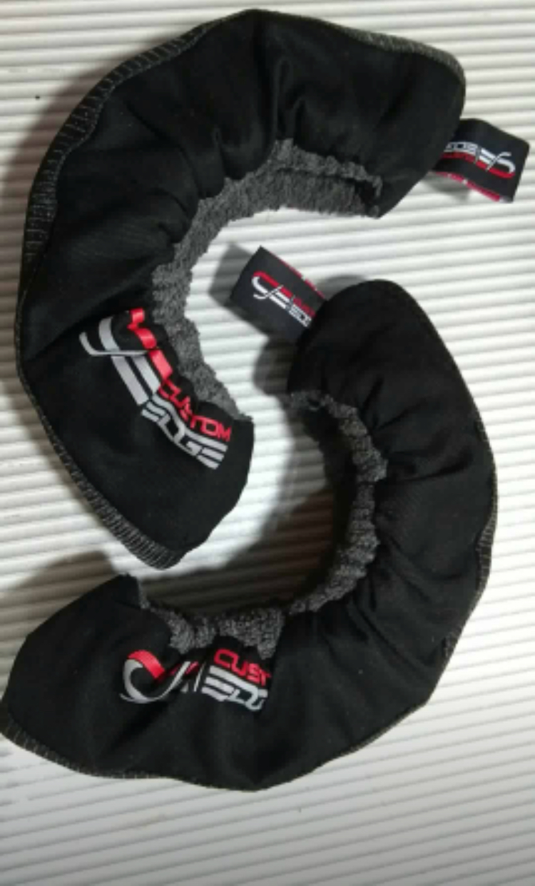 Custom Edge Sports | 1 Sarah Davis Way, Paradise, NL A1L 4G3, Canada | Phone: (709) 631-9598