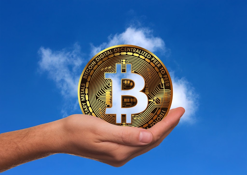 Bitcoin ATM / Depanneur Soleil by CryptoClubBTM | 9558 Rue Jean-Milot, LaSalle, QC H8R 1X7, Canada | Phone: (833) 258-2282