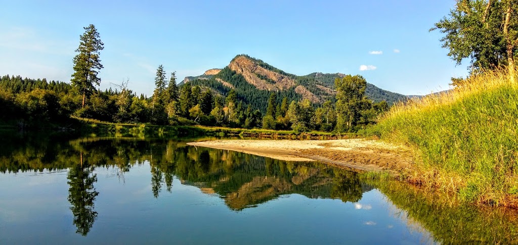 Enderby River Floating Area | 508-806 Railway St, Armstrong, BC V0E 1B8, Canada
