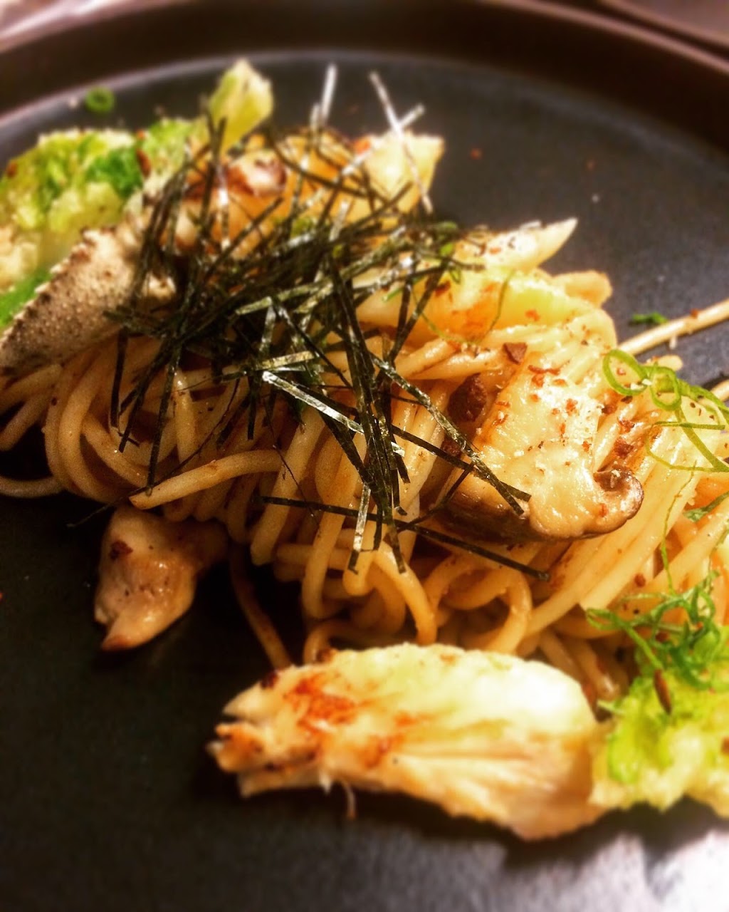 Bincho Sushi & Izakaya | 2204 4 St SW, Calgary, AB T2S 1W9, Canada | Phone: (403) 457-8887