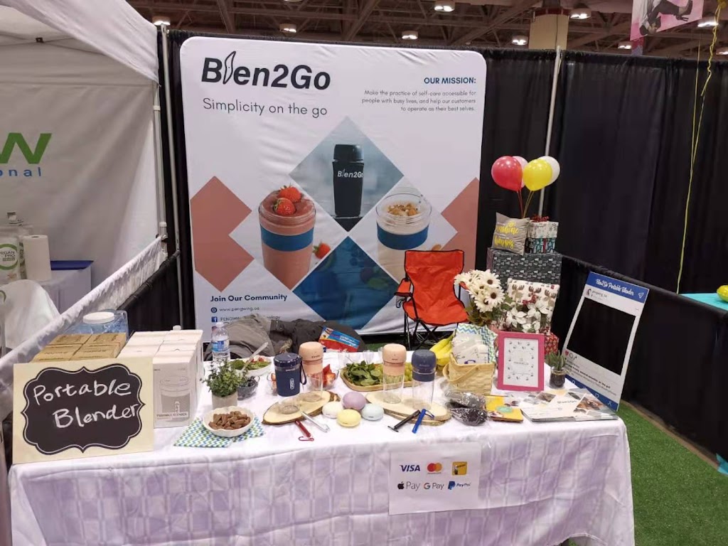 PENGWING Technology | 41 Capital Dr, Nepean, ON K2G 0E7, Canada | Phone: (613) 216-5139