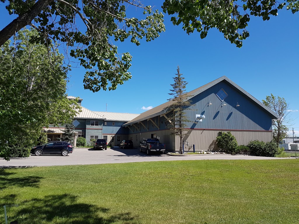 Krang Spirits Inc | 315 1 St E, Cochrane, AB T4C 1Z2, Canada | Phone: (403) 630-2431