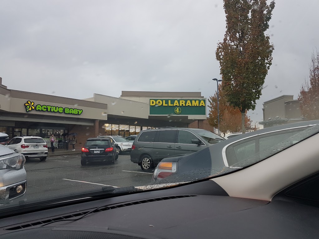 Dollarama | 6339 200 St, Langley City, BC V2Y 1A2, Canada | Phone: (604) 532-9272