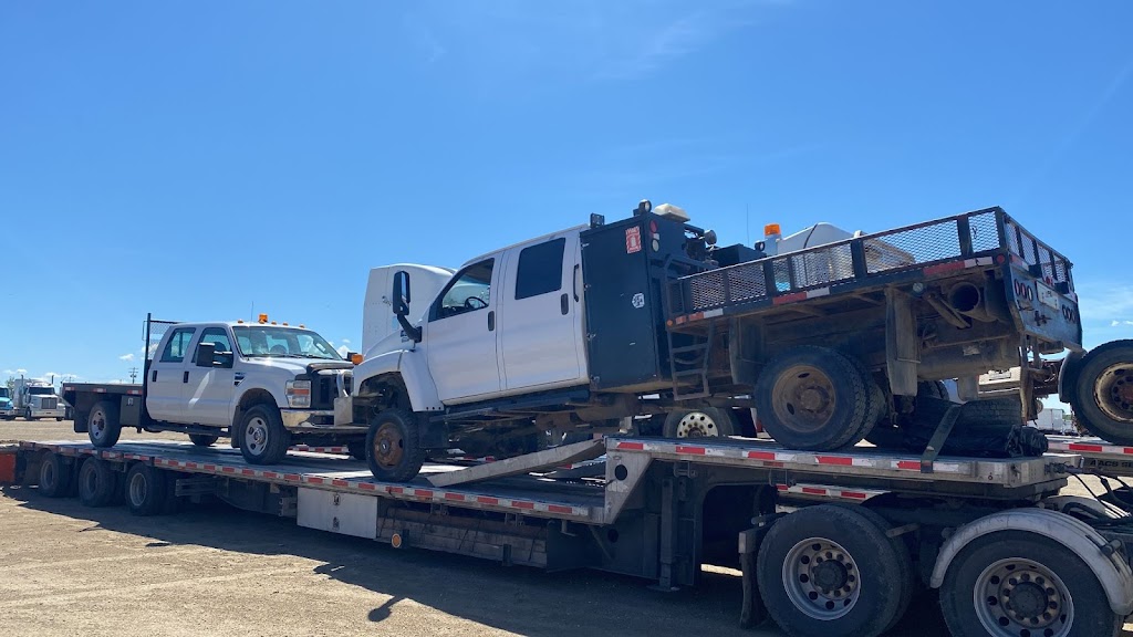 9 1 1 logistics ltd | 13117 67a Ave, Surrey, BC V3W 2B9, Canada | Phone: (778) 600-0911