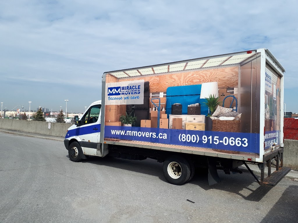 Miracle Movers | 11345 Royal Crescent, Surrey, BC V3V 2S8, Canada | Phone: (604) 282-6368