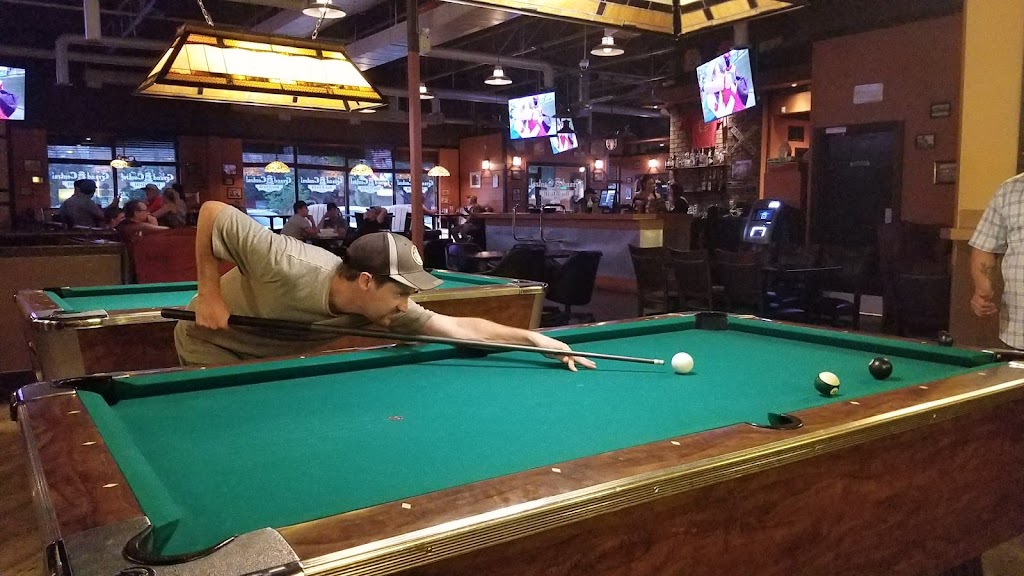 Grand Central Bar & Grill | 9-49 Elizabeth St, Okotoks, AB T1S 1B4, Canada | Phone: (403) 938-0929