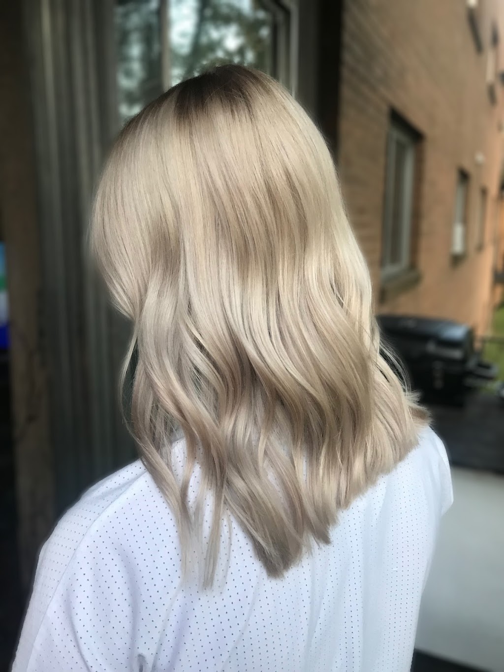 A Touch Of Radiance | 575 Main St Unit 7, Dartmouth, NS B2W 6A4, Canada | Phone: (902) 462-7550