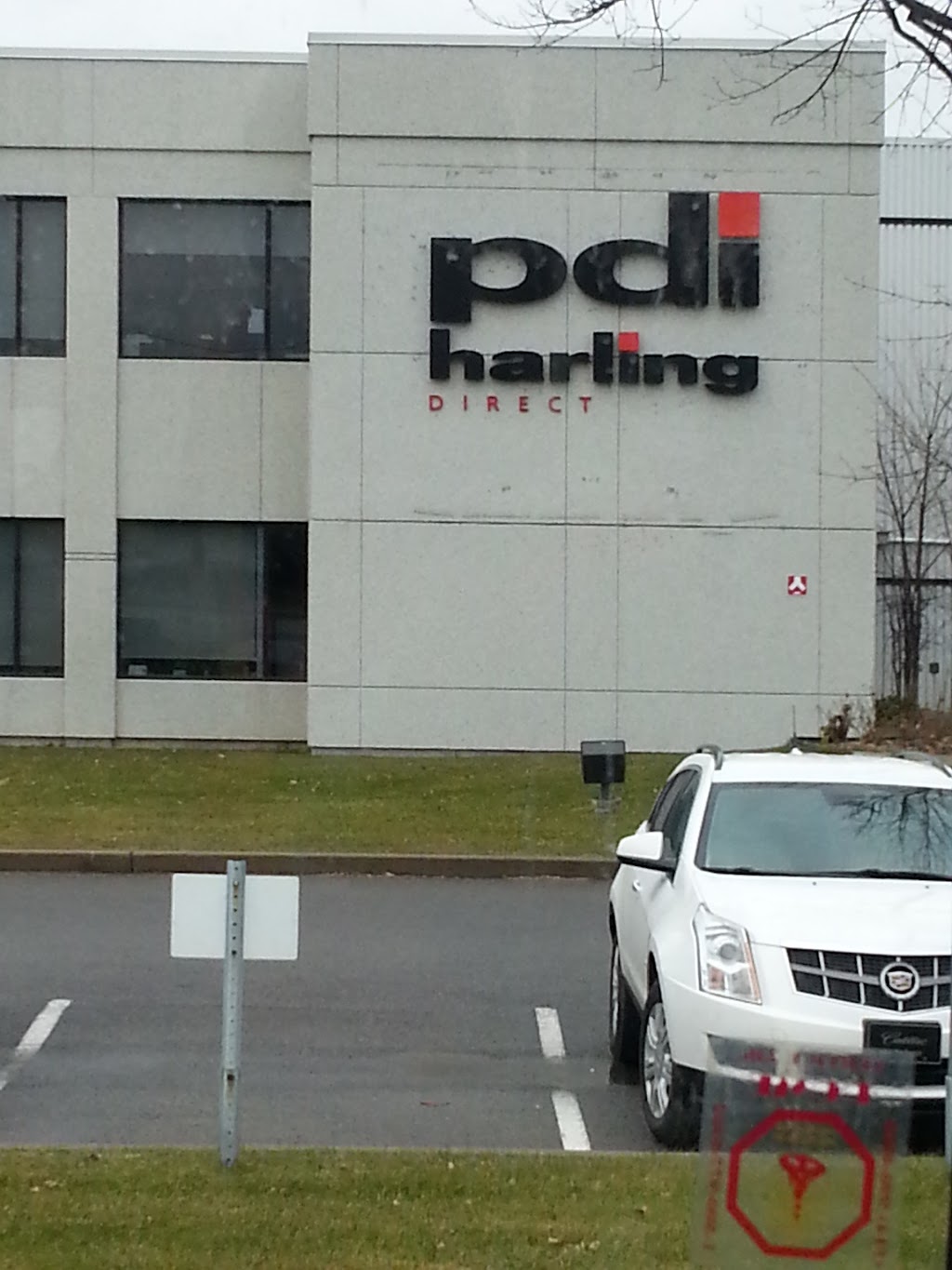 PDI inc. | point of interest | 18103 Route Transcanadienne, Kirkland, QC H9J 3Z4, Canada | 5146951333 OR +1 514-695-1333