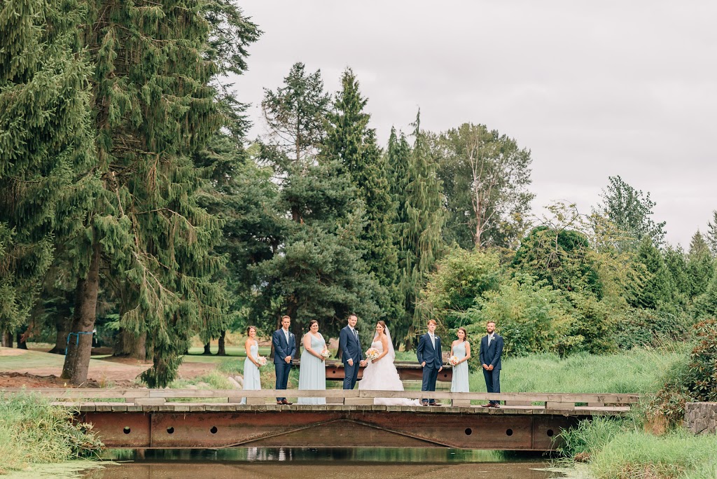 Pitt Meadows Golf Club | 13615 Harris Rd, Pitt Meadows, BC V3Y 2R8, Canada | Phone: (604) 465-5431