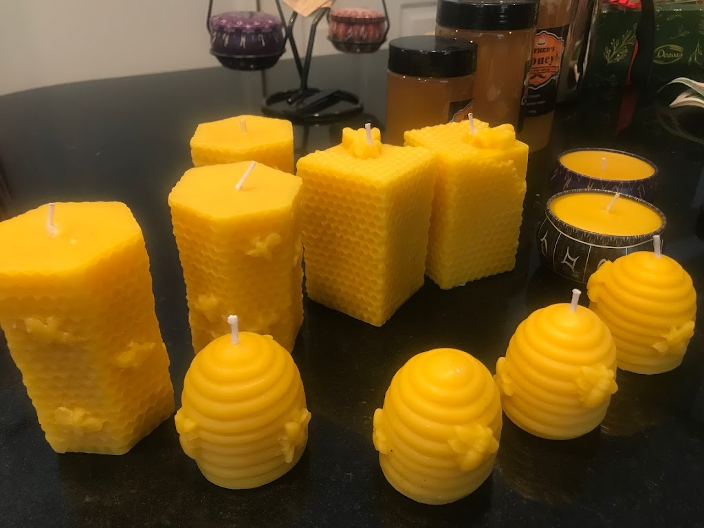father‘s honeybee farm | 1093 216 St, Langley, BC V2Z 1R3, Canada | Phone: (778) 951-2105