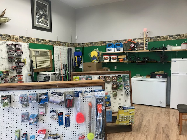 Hwy 37 Convenience | 4822 ON-37, Thomasburg, ON K0K 3H0, Canada | Phone: (613) 478-4780