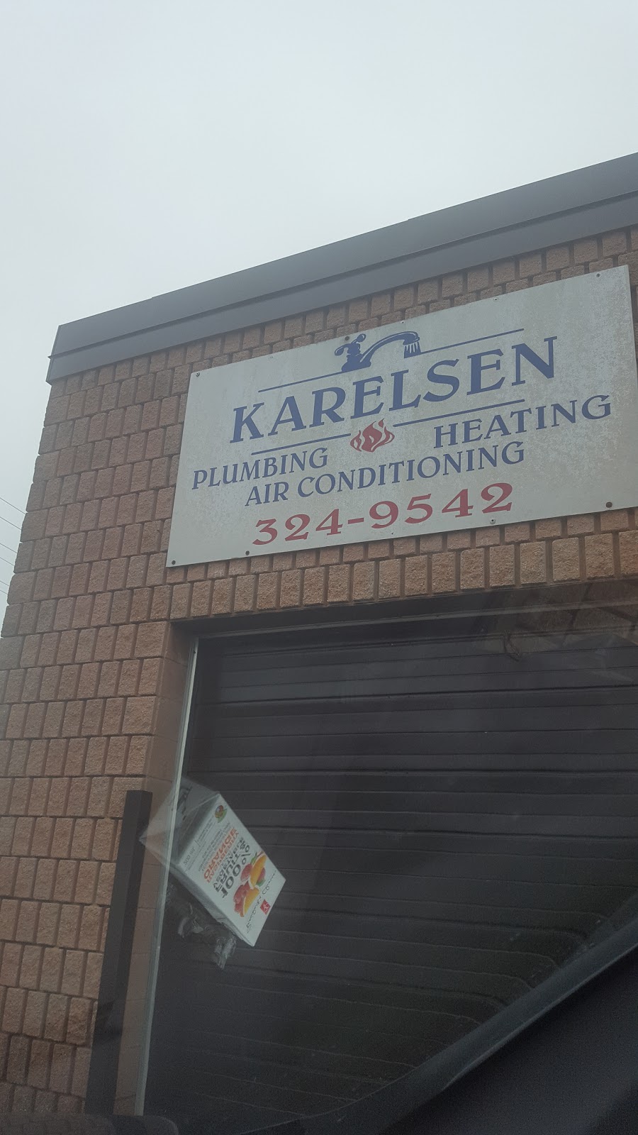 Karelsen Plumbing & Heating | 191 St David St, Lindsay, ON K9V 5K7, Canada | Phone: (705) 324-9542