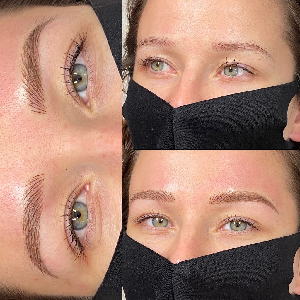 Brow Boutique | 154 Pasmore St, Rockwood, ON N0B 2K0, Canada | Phone: (519) 362-5101