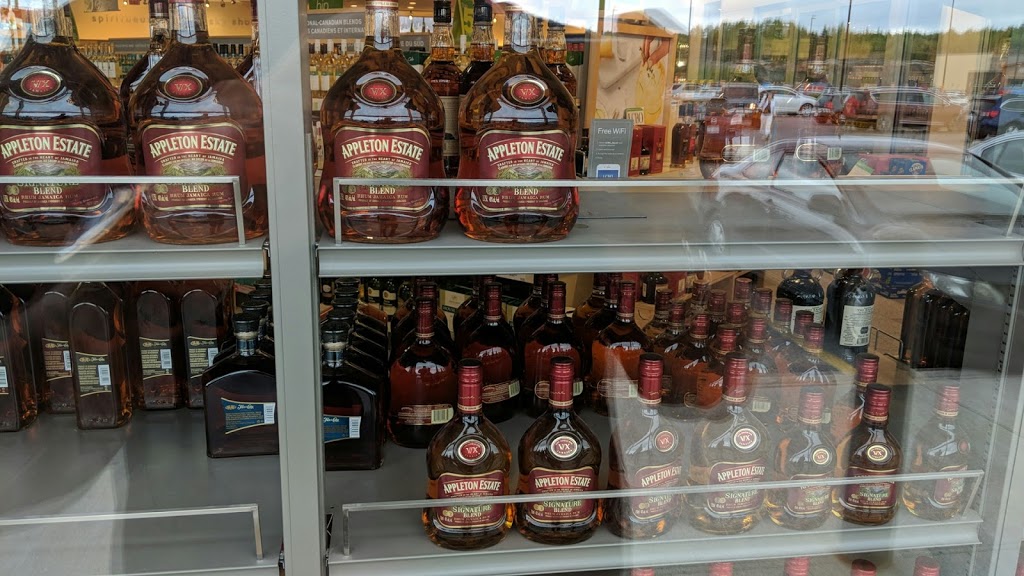 LCBO | 2400 Long Lake Rd, Sudbury, ON P3E 5H5, Canada | Phone: (705) 522-8000