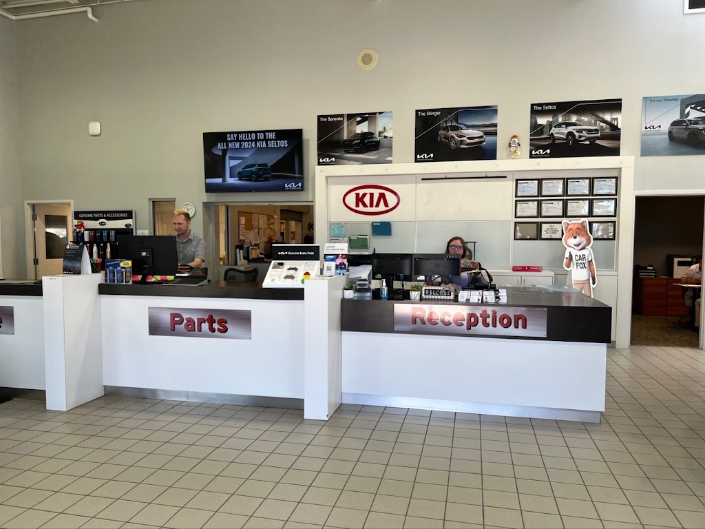 Lethbridge Kia | 2921 26 Ave S, Lethbridge, AB T1K 7K7, Canada | Phone: (403) 331-3130