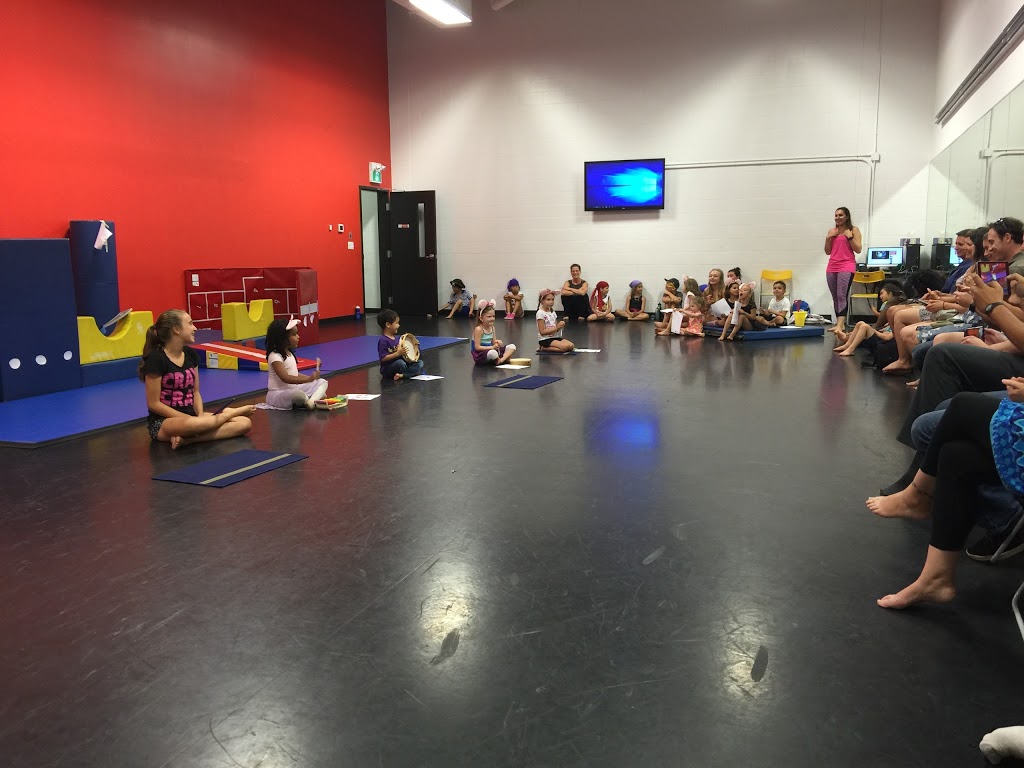 Star Performance Academy | 455 Dutton Dr, Waterloo, ON N2L 4C7, Canada | Phone: (519) 886-8600