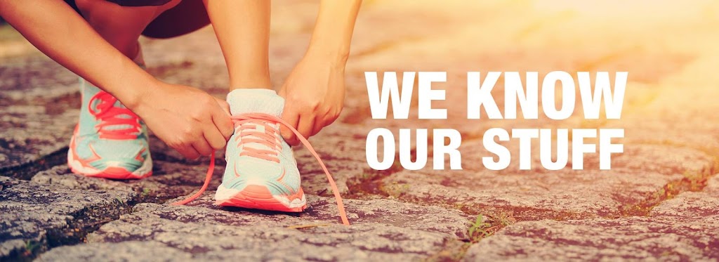Barrhaven Source For Sports | 1581 Greenbank Rd, Nepean, ON K2J 4Y6, Canada | Phone: (613) 823-9022