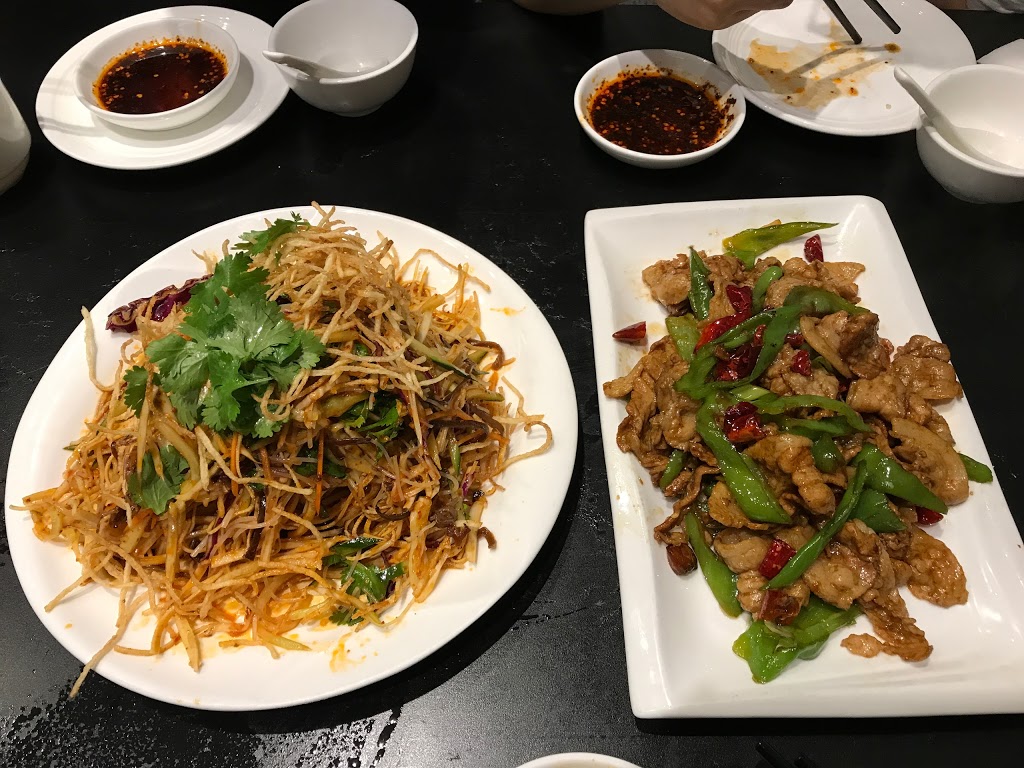 JXY Dumpling Restaurant | G 128, 3250 Midland Ave Unit 140, Scarborough, ON M1V 0C7, Canada | Phone: (647) 352-8966