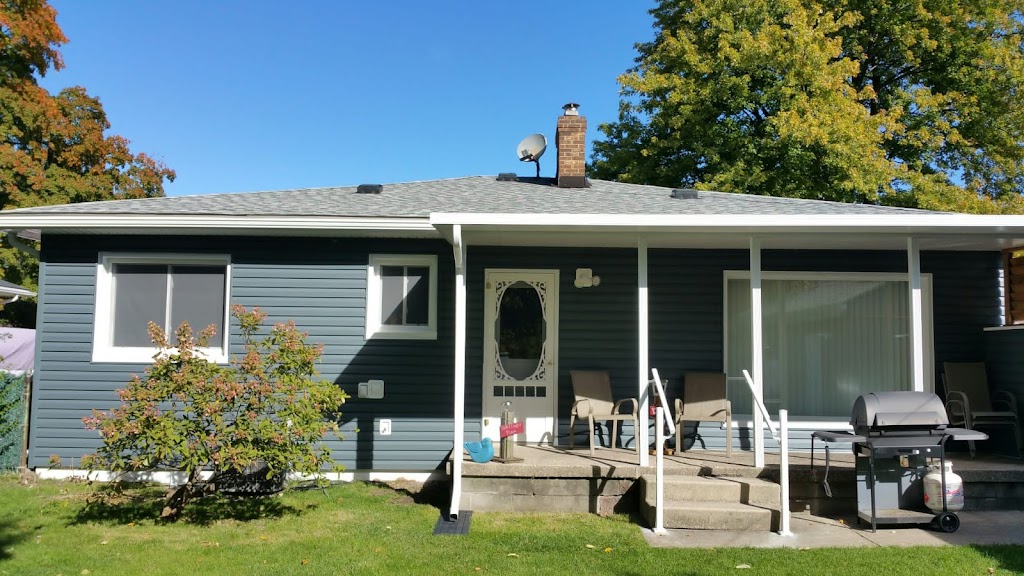 C.A.P.O.R. Renovations Inc. | 2375 Main St, London, ON N6P 1P9, Canada | Phone: (519) 652-5010
