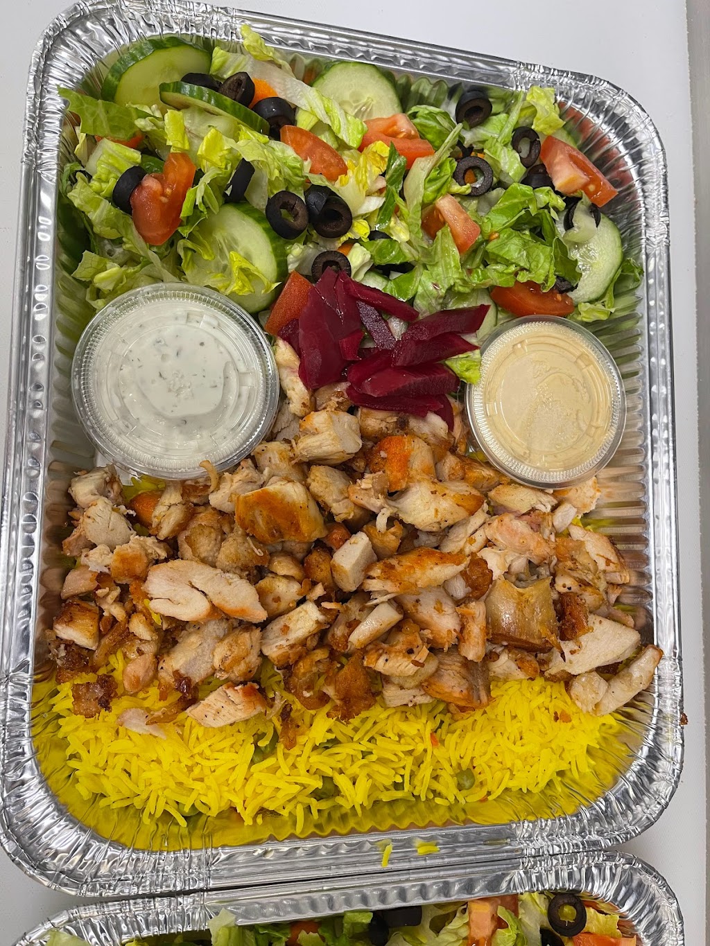 Classic Pizza & Donair | 3161 141 St SW, Edmonton, AB T6W 4L2, Canada | Phone: (780) 760-5002