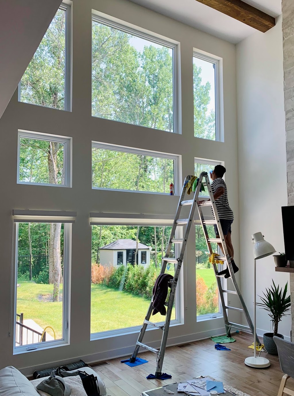 Vision Expert | 965 Rue Descartes, Repentigny, QC J5Y 3V8, Canada | Phone: (438) 882-6651