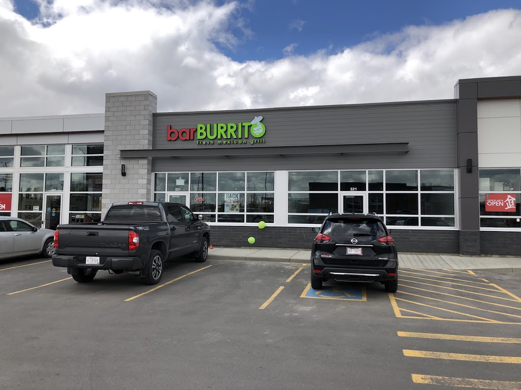barBURRITO | 331 Veterans Blvd NE, Airdrie, AB T4B 3P3, Canada | Phone: (587) 449-8722