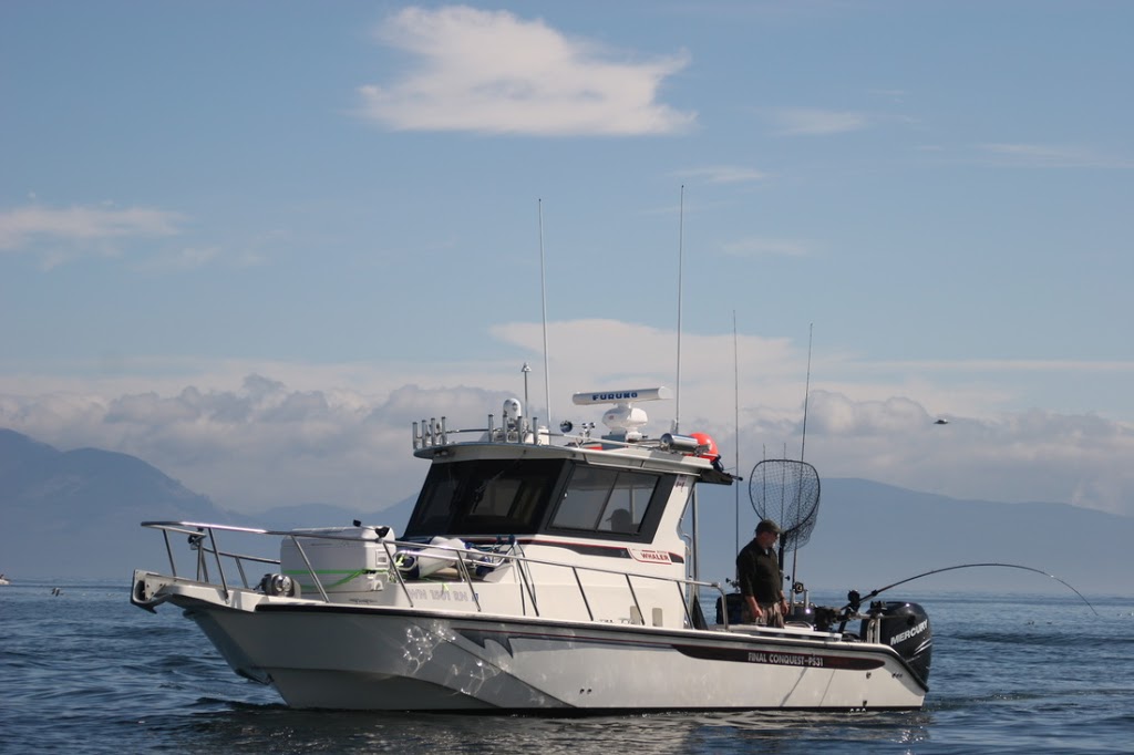 Clearwater Marine | 4041 Home Road # C, Bellingham, WA 98226, USA | Phone: (360) 647-5117