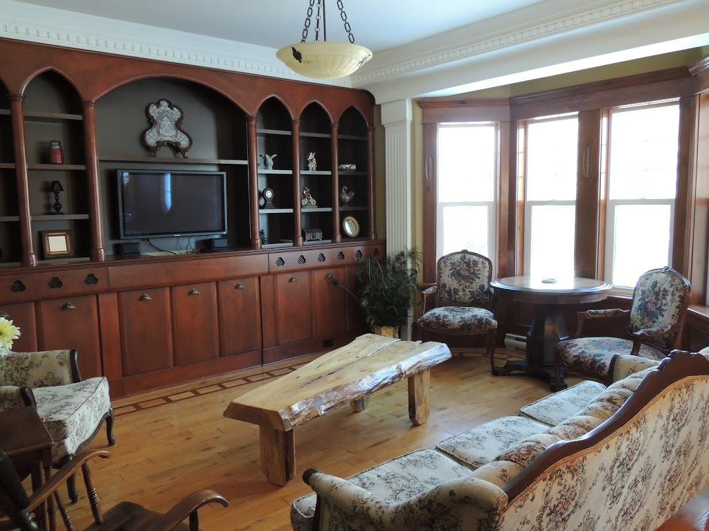 Écologe | 65 Chemin Townline O, Cantley, QC J8V 3H6, Canada | Phone: (819) 664-0838