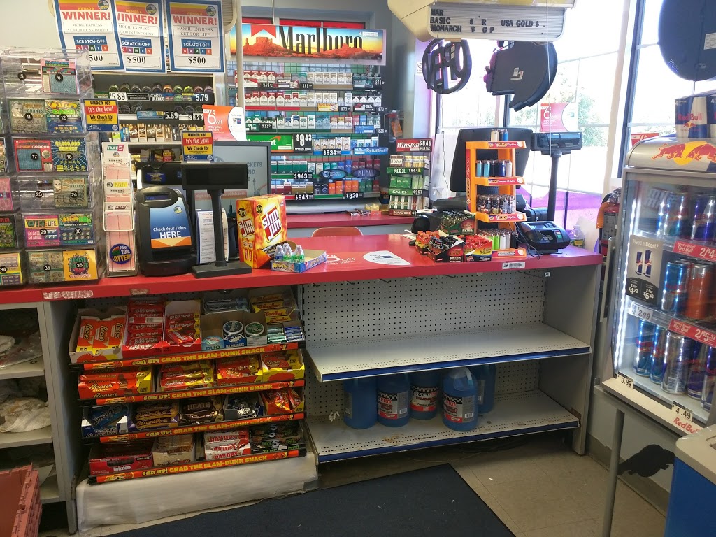 Mobil | 960 Ellicott Creek Rd, Tonawanda, NY 14150, USA | Phone: (716) 264-5526