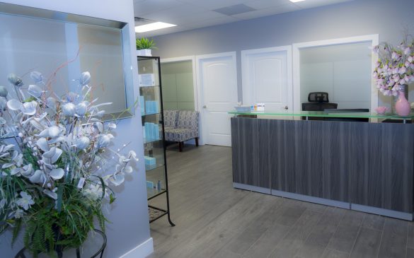 Wave Skin Care | 105 - 5680 152 St, Surrey, BC V3S 3K2, Canada | Phone: (604) 576-8819