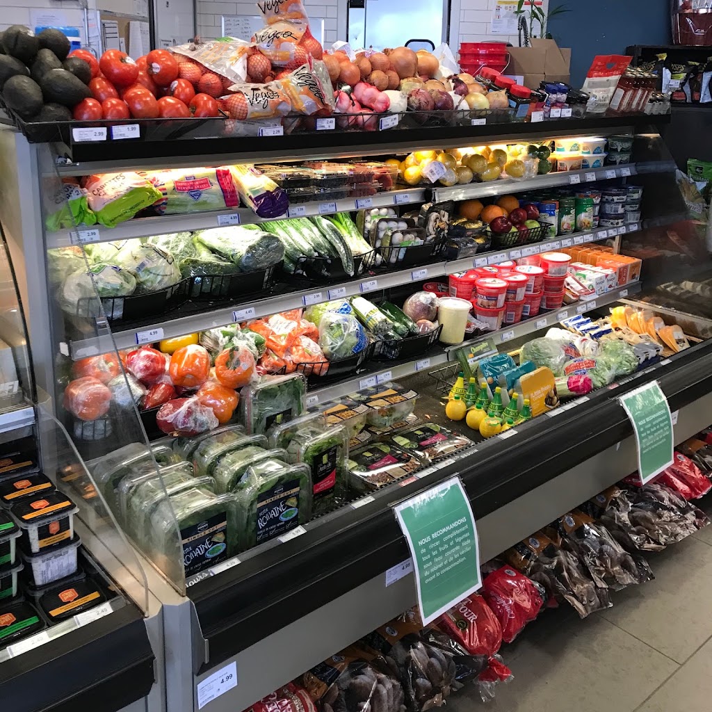 Dépanneur Voisin Marché Pommeraie inc. | 75 Côte Terrebonne, Terrebonne, QC J6Y 1P9, Canada | Phone: (450) 621-9991