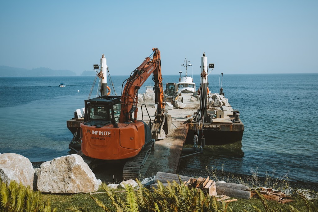 H&H Developments | 7311 Beau Rd, Sechelt, BC V0N 3A8, Canada | Phone: (604) 989-1745