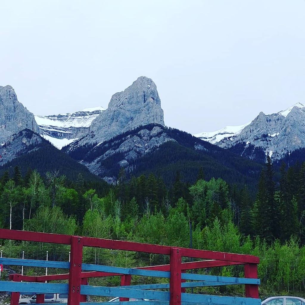 GO FIGURE FIT | 102 Boulder Crescent #207, Canmore, AB T1W 1L2, Canada | Phone: (403) 678-2846