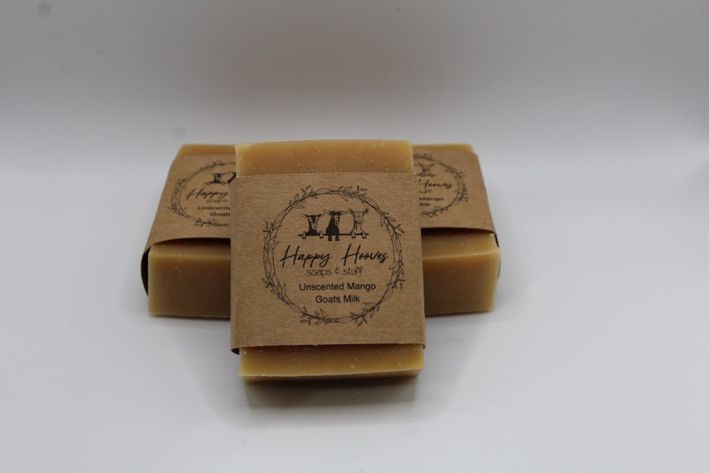 Happy Hooves Soaps & Stuff | 1338 Bathurst 5th Concession, Perth, ON K7H 3C9, Canada | Phone: (613) 812-1444