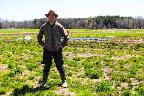 Paradise Fields | 3355 Golf Club Rd, Binbrook, ON L0R 1P0, Canada | Phone: (289) 522-0202