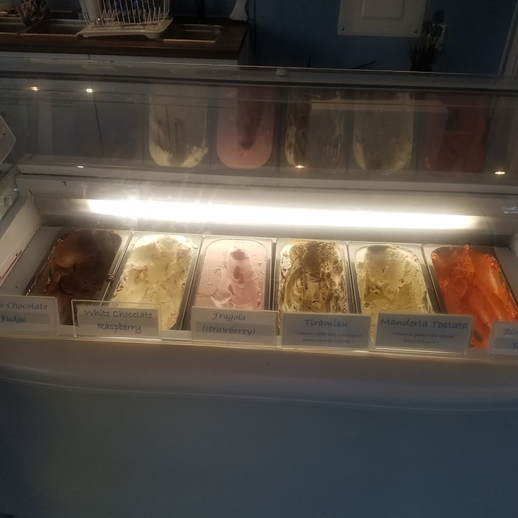 Sweet Tooth Creamery | 10973 Barnston View Rd, Pitt Meadows, BC V3Y 2M5, Canada | Phone: (778) 881-7111