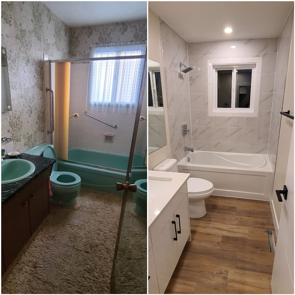 JK Complete Home Service | 910 Breckenridge Ct NW, Edmonton, AB T5T 6J9, Canada | Phone: (587) 568-8134